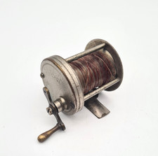 Ancien Moulinet "Ideal" pour