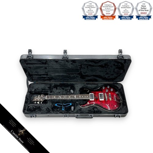 Guitare électrique paul reed - électrique,
