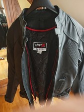 blouson moto femme