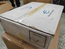 NOS Electrocompaniet PI-2 Integrated Amplifier (Silver), 230V, Made in Norway