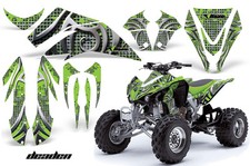 Atv Graphisme Quad