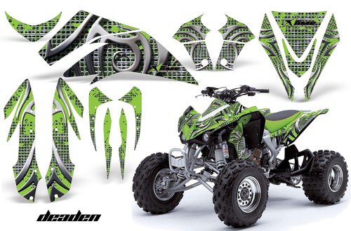 Atv graphisme quad - atv,
