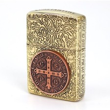 Briquet Zippo Constantine