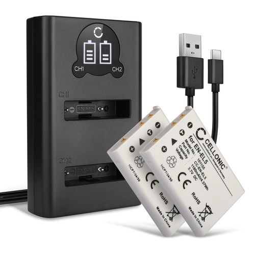 Set batteries de - 2,