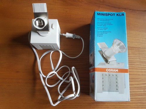 Osram ancien minispot