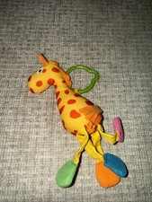 Vintage TINY LOVE PLUSH