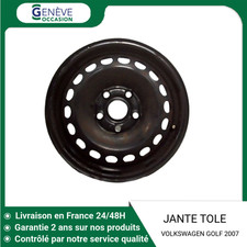 🇫🇷 JANTE TOLE VOLKSWAGEN