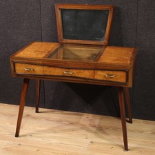 Console Avec Miroir Italienne