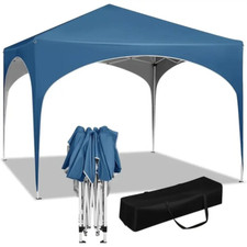 Pavillon pliable imperméable