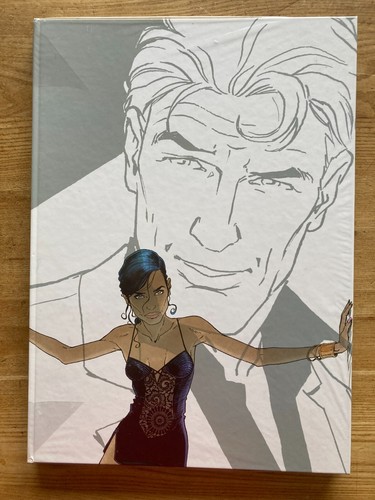 Largo winch tome tl3 - largo,