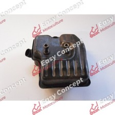 échappement DOLMAR 120 SI (1)