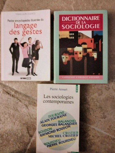 Lot livres sur la - lot, 41 
