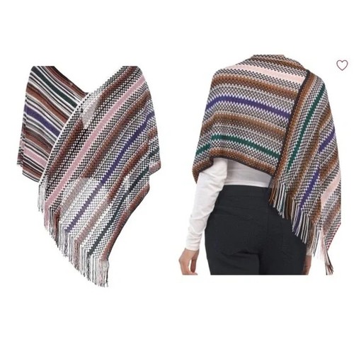 Nwt authentic missoni - nwt,
