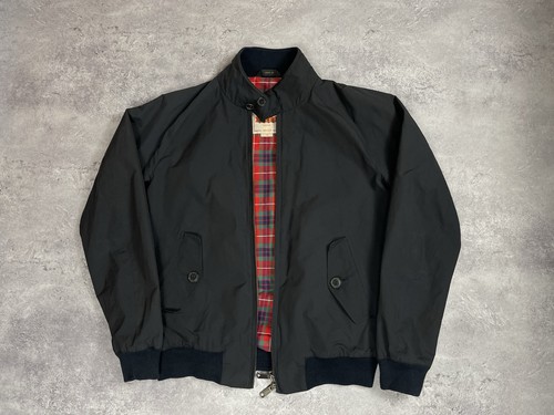 Baracuta harrington jacket - g9,