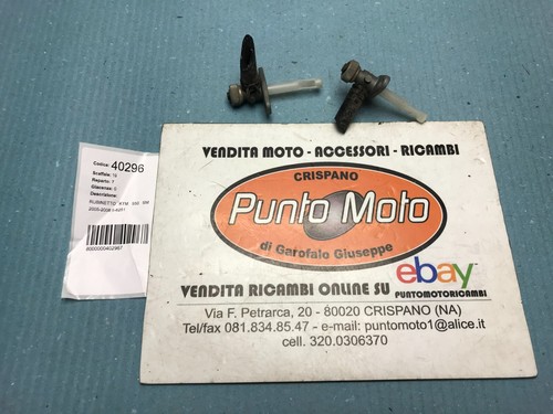 Robinet essence ktm 950 - d'essence,