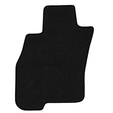 Tapis de sol avant gauche haut