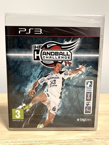Bigben interactive ihf - bigben,