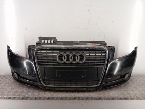 Pare choc avant audi - pare,