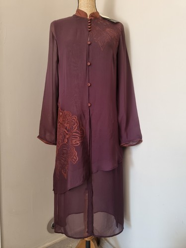 Nitya superbe manteau - :,
