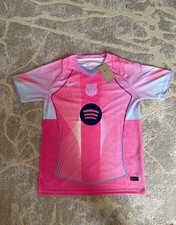 Maillot concept spécial rose