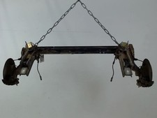 🏆 TRAIN ARRIERE PEUGEOT 306