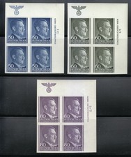 Pologne OCCUPATION WW2 1943 Mi