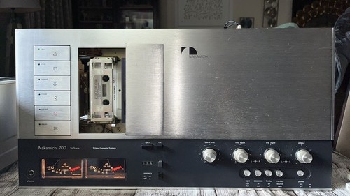 Platine fi super - k7,