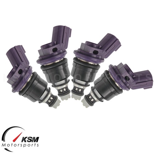 375cc carburant injecteurs - 4,