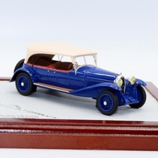 Chro36 1/43 Bugatti Type 38