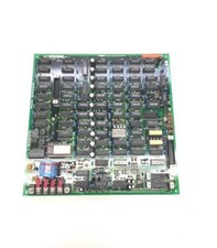 Carte MAZAK MPS-510 I-829037A