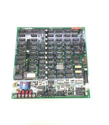 Carte mazak mps - mazak, i-829037a