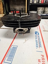 YAMAHA BLASTER 200cc ATV cylinder jug top end It`s a Niche