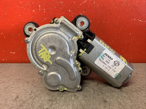 Moteur essuie glace - moteur,