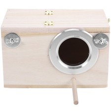 Cage À Écureuil Voliere