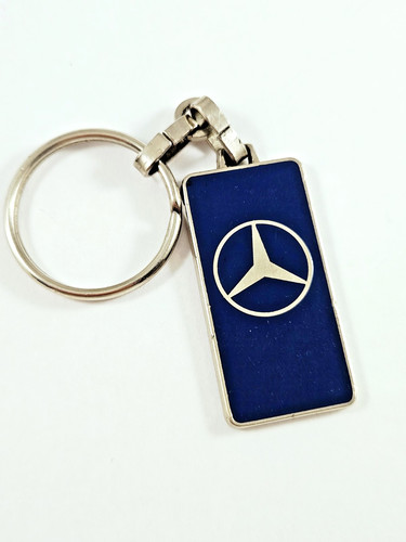 Porte cles mercedes benz - porte-cles, mercedes-benz