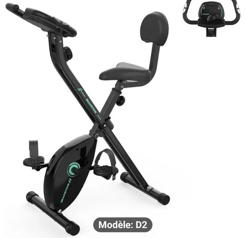 Vélo exercice - vélo,