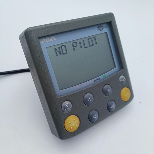 Raymarine autohelm st6002 - autohelm,