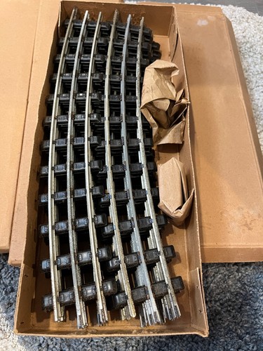 Large lot marklin - of, o