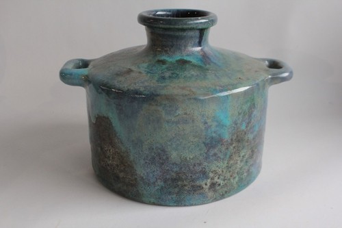 Vase céramique adrie moerings - vase,