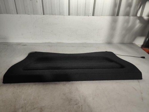 Plage arriere renault clio - arriere,