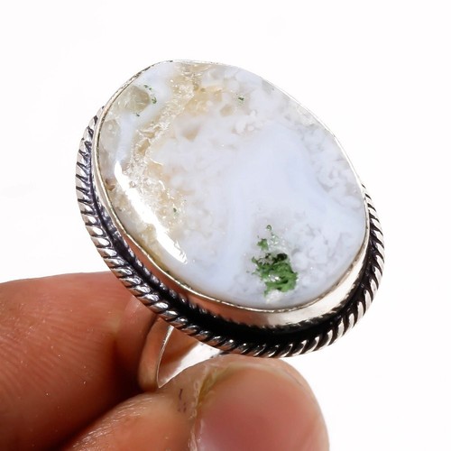 Bague bijou ancien ethnique