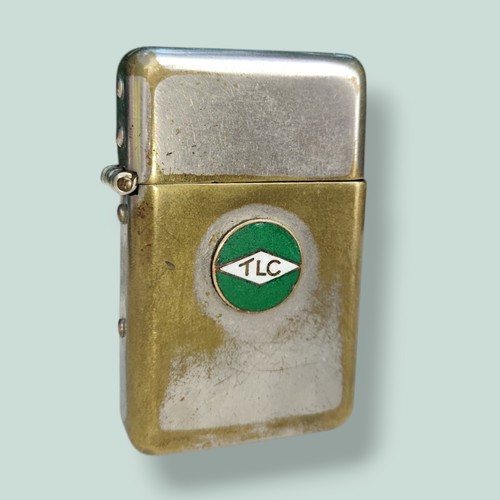 Briquet ancien flaminor sport - briquet,