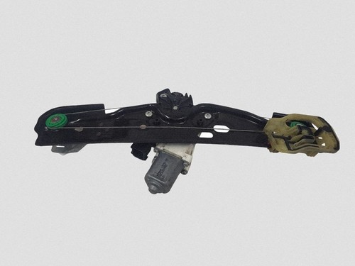 Jaguar 2016 lève vitre - 2016,