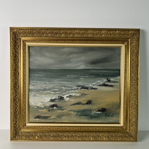 Tableau marine animée sous - tableau,,
