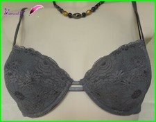 Soutien Gorge MIRIALE  Gris