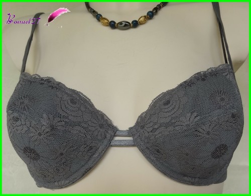Soutien gorge miriale gris - miriale,