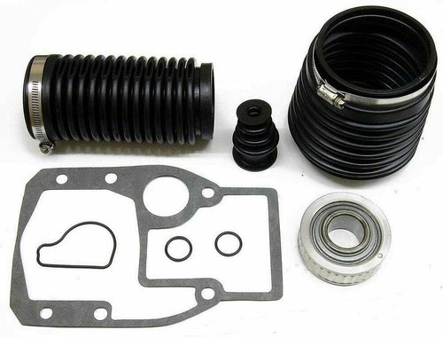 Omc king cobra reseal - cobra, kit