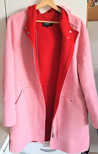 Manteau leger femme - , desigual