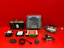 VOLVO V40 I 1.9D KIT DEMARRAGE