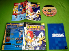 Xbox Sonic Mega Collection